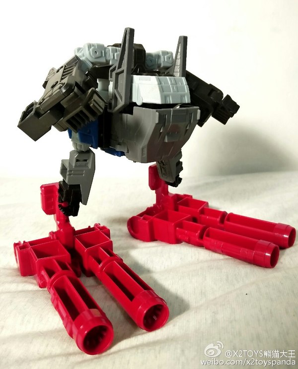 Titans Return Blaster And Cerebros Demonstrate Fan Mode Potential 09 (9 of 19)